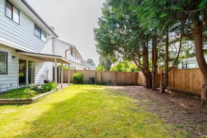 Hot Tub / Spa Photo of 10593 Yarmish Drive, Richmond, BC