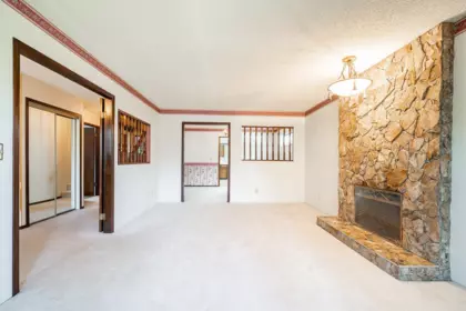 Loft / Bonus Room Photo of 10593 Yarmish Drive, Richmond, BC