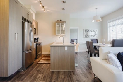 409 22327 River Road, Maple Ridge, BC, Maple Ridge — Apartment/Condo for sale