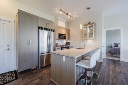 409 22327 River Road, Maple Ridge, BC, Maple Ridge — Apartment/Condo for sale