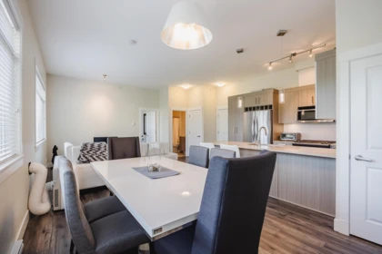 Pantry Photo of 409 22327 River Road, Maple Ridge, BC