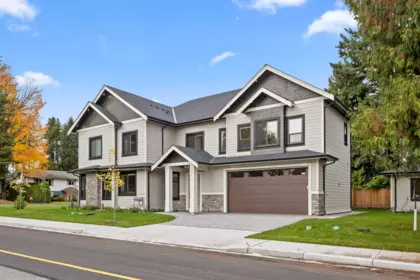 1 1433 Barberry Drive, Port Coquitlam, BC, Port Coquitlam — Other for sale