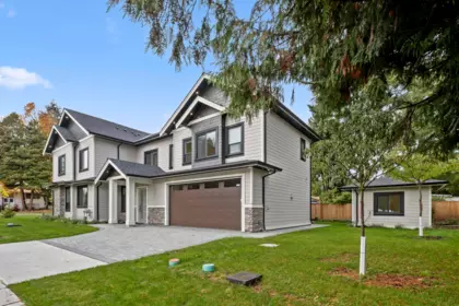 1 1433 Barberry Drive, Port Coquitlam, BC, Port Coquitlam — Other for sale