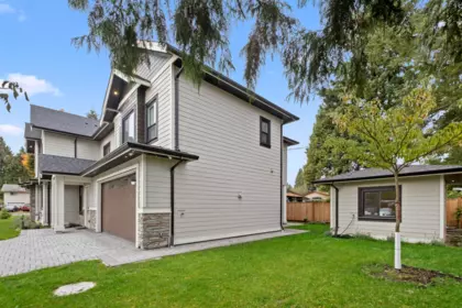 1 1433 Barberry Drive, Port Coquitlam, BC, Port Coquitlam — Other for sale