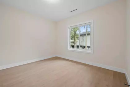 Walk-In Closet Photo of 1 1433 Barberry Drive, Port Coquitlam, BC