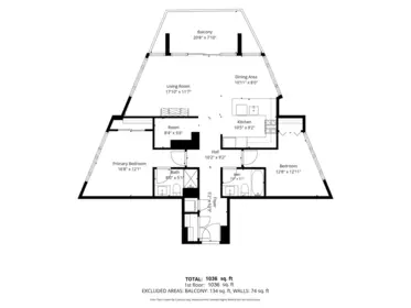 Garden / Landscaping Photo of 302 4808 Hazel Street, Burnaby, BC