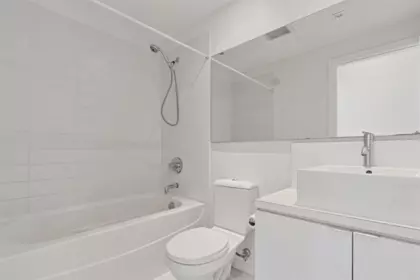 Office / Den Photo of 302 4808 Hazel Street, Burnaby, BC
