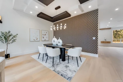 Breakfast Nook Photo of 20331 27 Avenue, Langley, BC