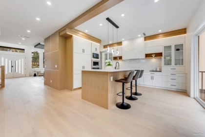 Kitchen Photo of 20331 27 Avenue, Langley, BC