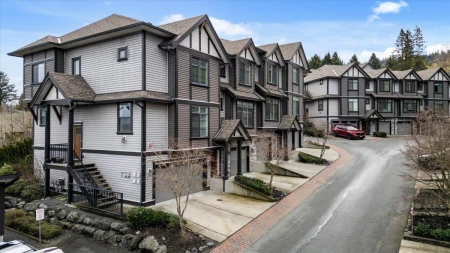 21 5756 Promontory Road, Chilliwack, BC, Chilliwack — Townhouse for sale