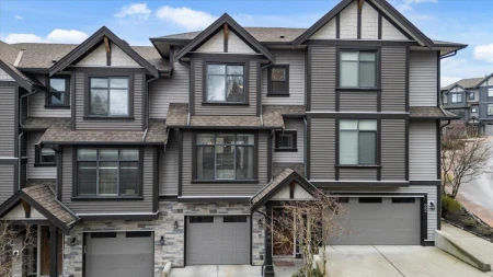 21 5756 Promontory Road, Chilliwack, BC, Chilliwack — Townhouse for sale