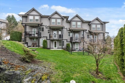 21 5756 Promontory Road, Chilliwack, BC, Chilliwack — Townhouse for sale