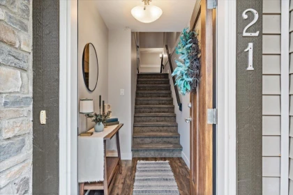 Pantry Photo of 21 5756 Promontory Road, Chilliwack, BC