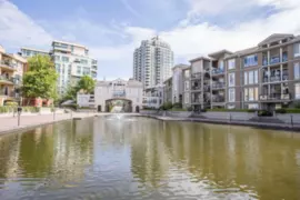 309 2 Renaissance Square, New Westminster, BC
