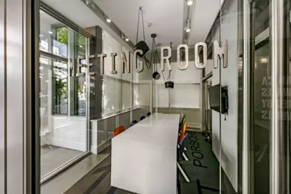 Community Amenities Photo (Clubhouse) of 134 E 1st Avenue, Vancouver, BC