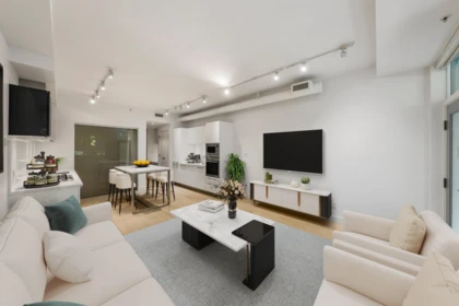 134 E 1st Avenue, Vancouver, BC, Vancouver — Apartment/Condo for sale