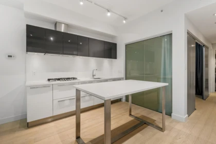 134 E 1st Avenue, Vancouver, BC, Vancouver — Apartment/Condo for sale