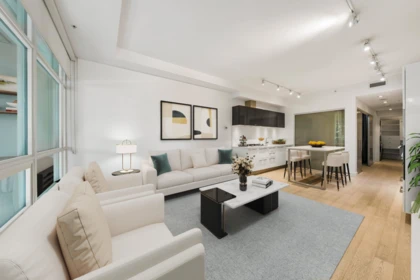 134 E 1st Avenue, Vancouver, BC, Vancouver — Apartment/Condo for sale