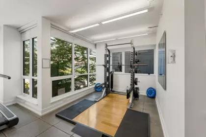 Hot Tub / Spa Photo of 134 E 1st Avenue, Vancouver, BC