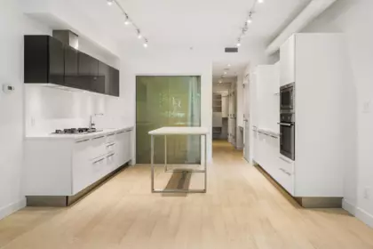 Pantry Photo of 134 E 1st Avenue, Vancouver, BC
