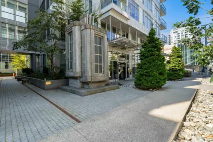 Street View Photo of 134 E 1st Avenue, Vancouver, BC