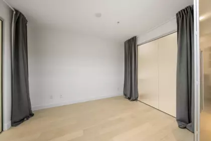 Walk-In Closet Photo of 134 E 1st Avenue, Vancouver, BC