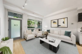 134 E 1st Avenue, Vancouver, BC
