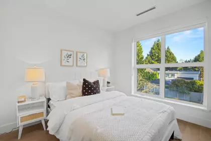 Basement Recreation Room Photo of 1485 W 52nd Avenue, Vancouver, BC