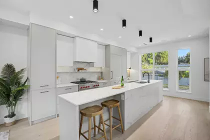 1485 W 52nd Avenue, Vancouver, BC, Vancouver — Half Duplex for sale