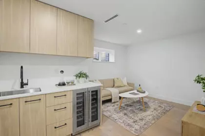 Mudroom Photo of 1485 W 52nd Avenue, Vancouver, BC