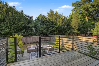 Outdoor Patio Photo of 1485 W 52nd Avenue, Vancouver, BC