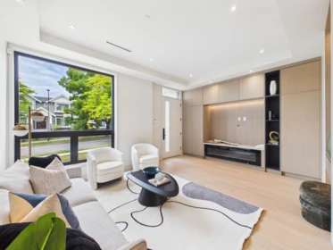 2230 W 21st Avenue, Vancouver, BC, Vancouver — Half Duplex for sale