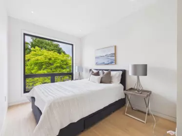 Office / Den Photo of 2230 W 21st Avenue, Vancouver, BC