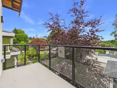 Staircase Photo of 2230 W 21st Avenue, Vancouver, BC