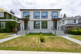 2230 W 21st Avenue, Vancouver, BC