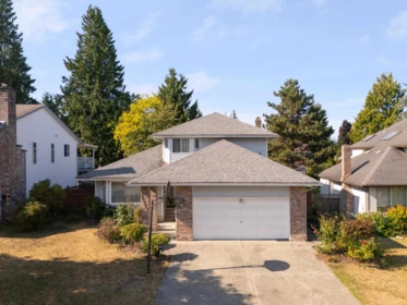 15753 98 Avenue, Surrey, BC, Surrey — Single Family Residence for sale