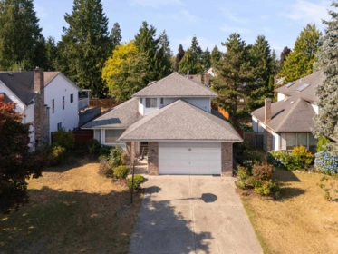 15753 98 Avenue, Surrey, BC, Surrey — Single Family Residence for sale