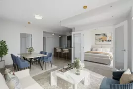 2805 2980 Atlantic Avenue, Coquitlam, BC