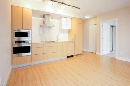 606 159 W 2nd Avenue, Vancouver, BC, Vancouver — Apartment/Condo for sale