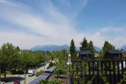Neighborhood Park Photo Near 233 2830 Nanaimo Street, Vancouver, BC