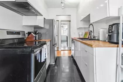 206 1334 W 73rd Avenue, Vancouver, BC, Vancouver — Apartment/Condo for sale
