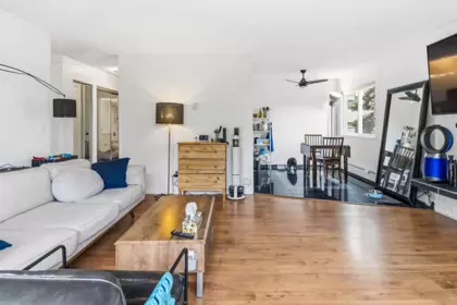 206 1334 W 73rd Avenue, Vancouver, BC, Vancouver — Apartment/Condo for sale
