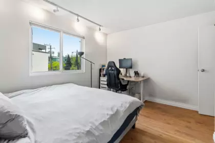 206 1334 W 73rd Avenue, Vancouver, BC, Vancouver — Apartment/Condo for sale