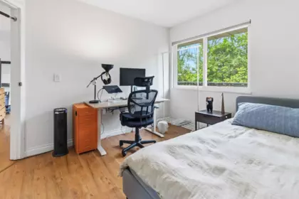 206 1334 W 73rd Avenue, Vancouver, BC, Vancouver — Apartment/Condo for sale