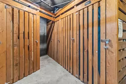 Primary Bedroom Photo of 206 1334 W 73rd Avenue, Vancouver, BC