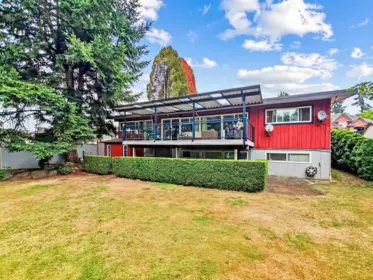 Community Amenities Photo (Clubhouse) of 712 Shaw Avenue, Coquitlam, BC
