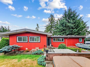 712 Shaw Avenue, Coquitlam, BC, Coquitlam — Single Family Residence for sale