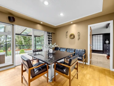 712 Shaw Avenue, Coquitlam, BC, Coquitlam — Single Family Residence for sale