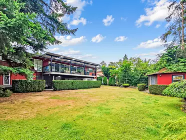 Fitness Center Photo Near 712 Shaw Avenue, Coquitlam, BC