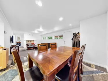 Garage Interior Photo of 712 Shaw Avenue, Coquitlam, BC